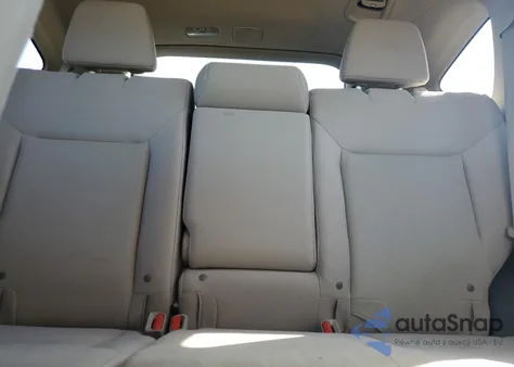 2016 Honda Cr-V Ex from USA, damaged, VIN 5J6RM3H55GL001497